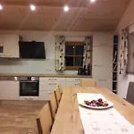 Appartement Katharina *