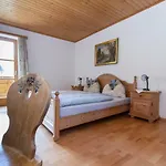 Katharina Appartement *