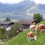 Katharina Appartement Bischofshofen