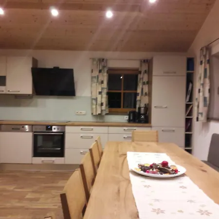 Appartement Katharina *
