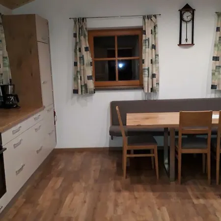 Appartement Katharina
