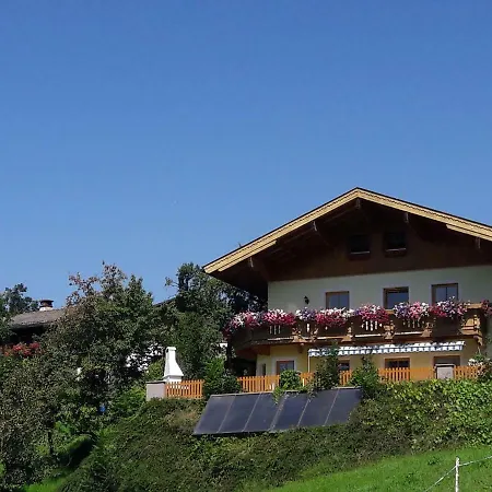 Apartament Katharina