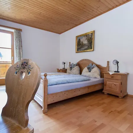 Katharina Appartement *