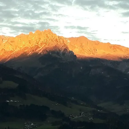 Appartement Katharina