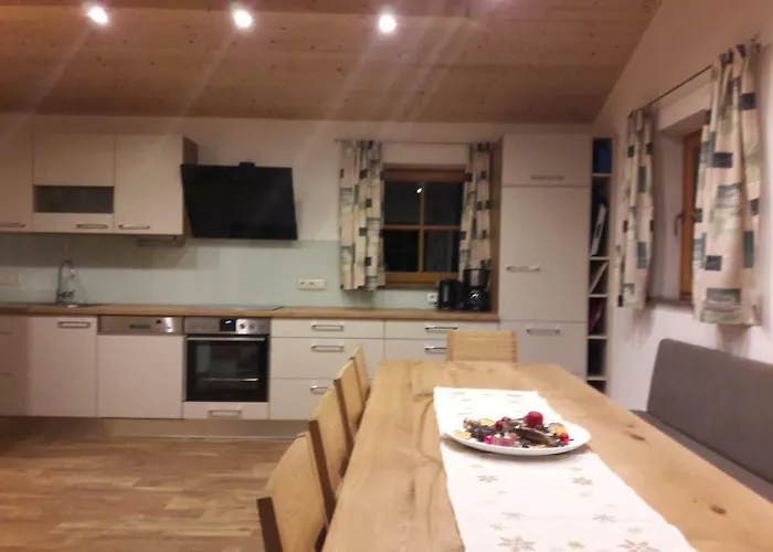 Apartament Katharina *